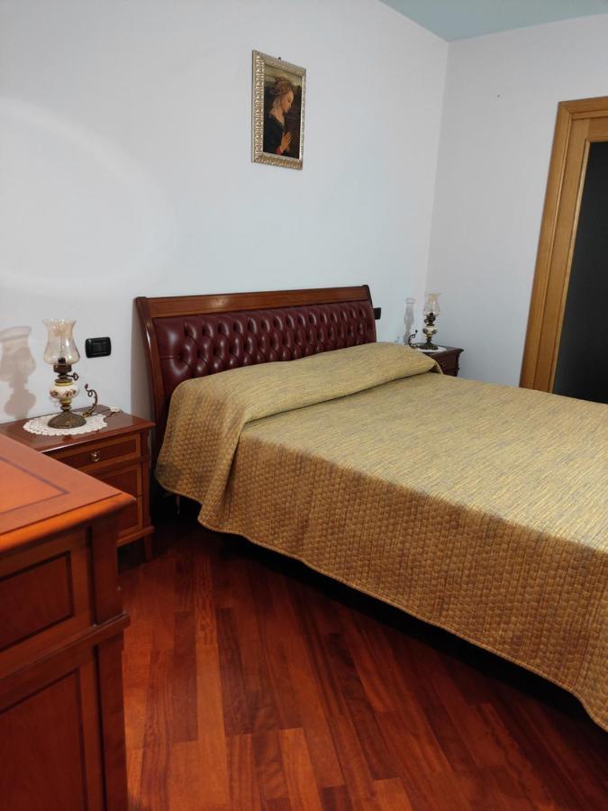 100 Passi Castelbuono Experience Villa Exterior photo