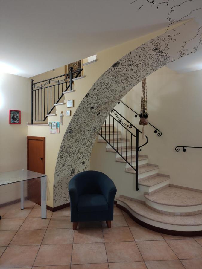 100 Passi Castelbuono Experience Villa Exterior photo